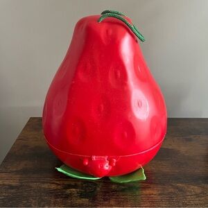 Kenner| Vintage 80s SSC Strawberry Shortcake Berry Doll Case 1980